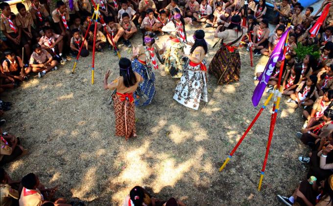 Scout Photography Competition