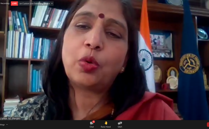 "I AM A GLOBAL CITIZEN Day-2 (629302)"