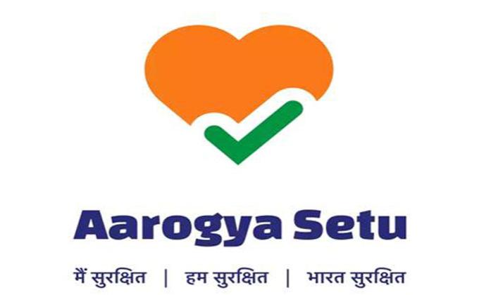 PROJECT-SANKALP ,  GROUP - D , CHALLENGE 6. - #AAROGYA SETU , BSG INDIA