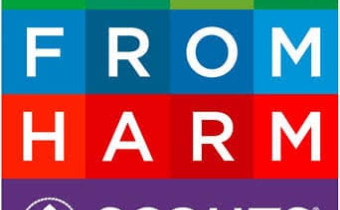 Safe from Harm (SfH) - An awareness session for Scout Leaders