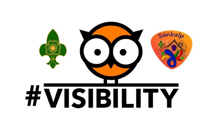 Project - Sankalp Group (A) - "Visibility" BS&G D.H.Q. Jodhpur, Rajasthan, India