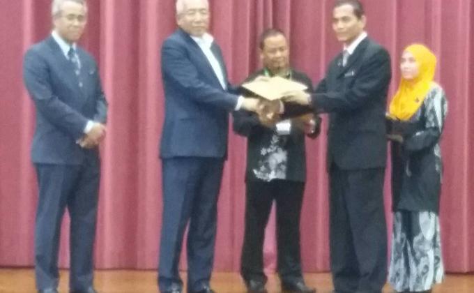 Seminar Psikologi dan Kaunseling