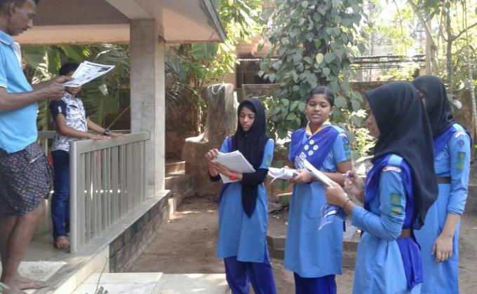 Community Development Project