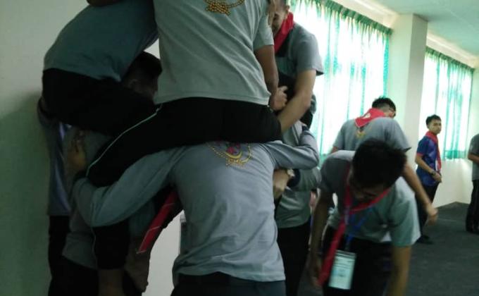 Kem Kelana 01 Miri 