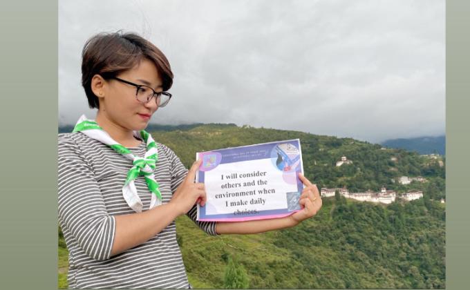 Peace Day 2020