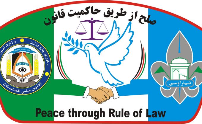 Peace through Rule of Law