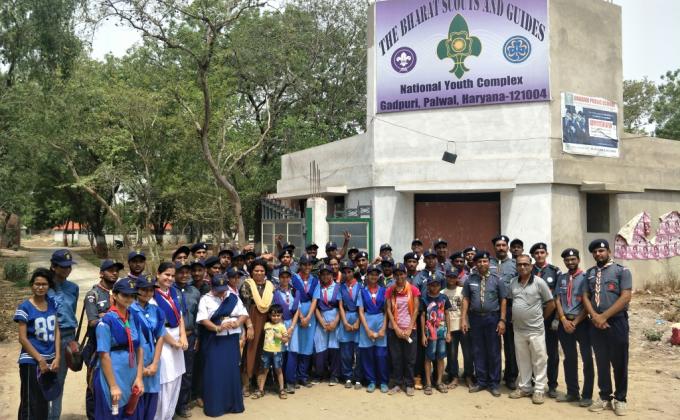 03National Youth Adventure Programme