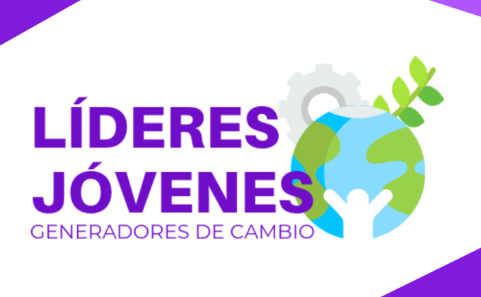 Jóvenes Lideres