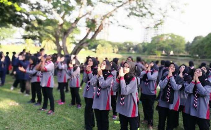 KEMPEN KAWASAN ANGKAT KREW 3.0