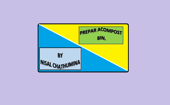 Compost Bine Project