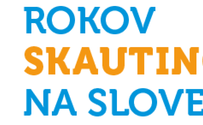 Anniversary of 100 years of scouting in Slovakia
