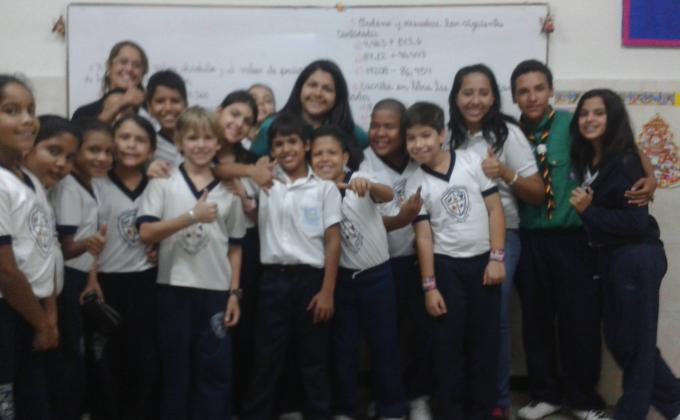 RESPONSABILIDAD SOCIAL CON EL AMBIENTE