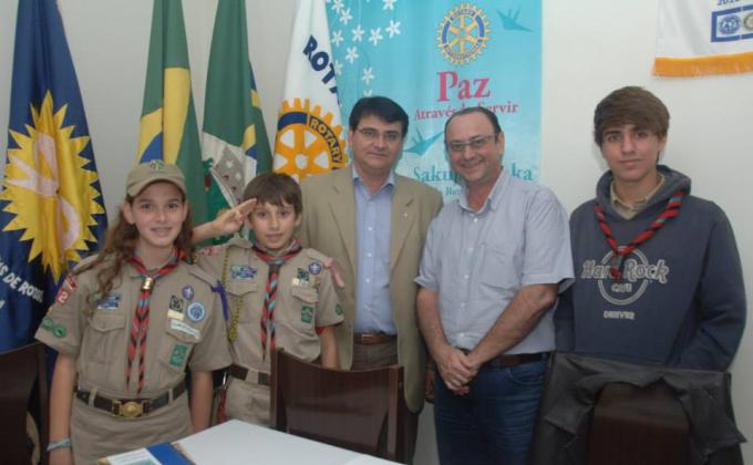 A importância da manutenção das nascentes