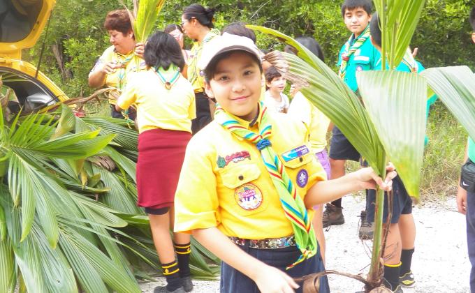 RETO 2 JOTA JOTI 