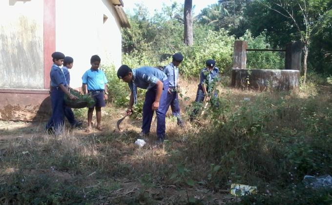 Community Service