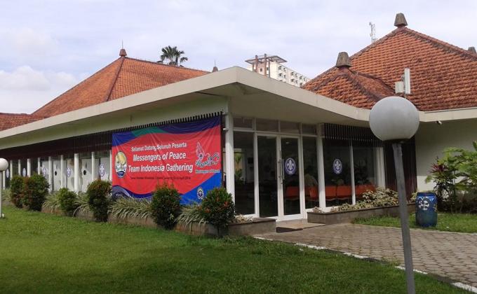 MoP Gathering in Indonesia