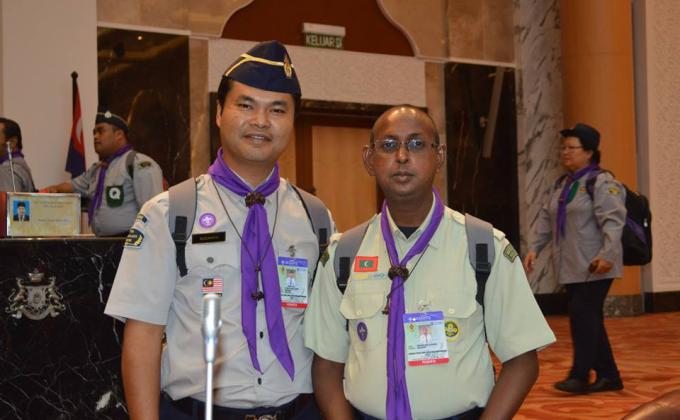 CALT Course UTHM Johor
