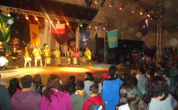 Feria de Especialidades Make Make - Atariki Henua