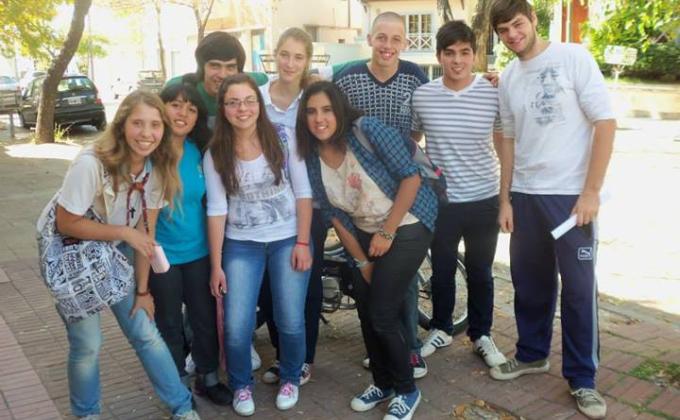 Programa Radial "La Canoa"
