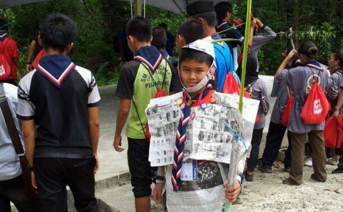 Klik Dengan Bijak