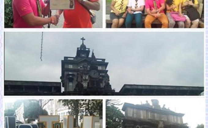 Photography Lecture and Contest