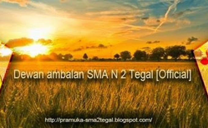 Perkenalan Gerakan Pramuka Kami