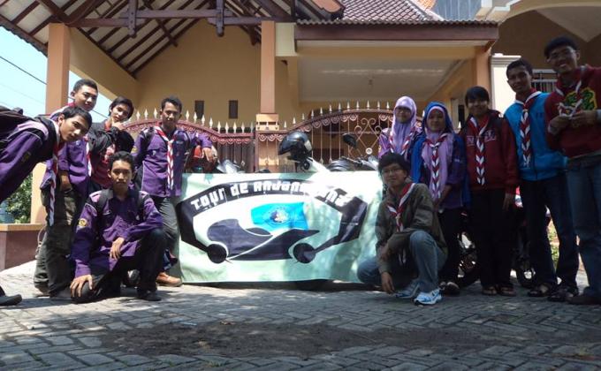 TOUR DE ANJANGSANA