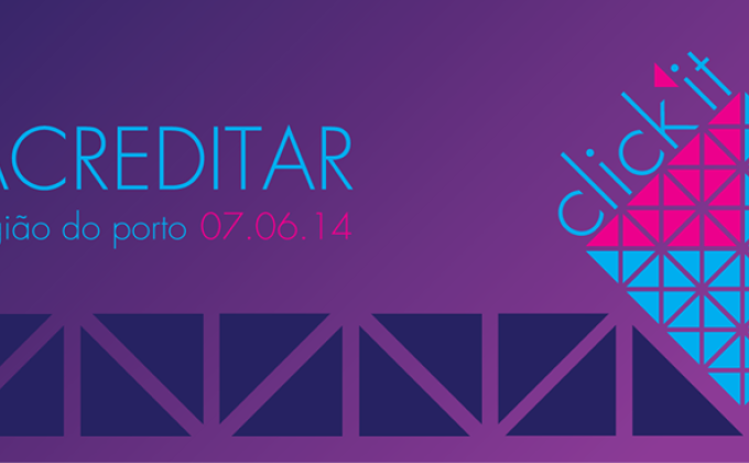 Click ´t Scout - Porto - 07 de Junho de 2014