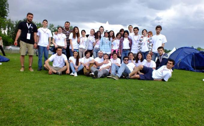 Wings for Life World Run