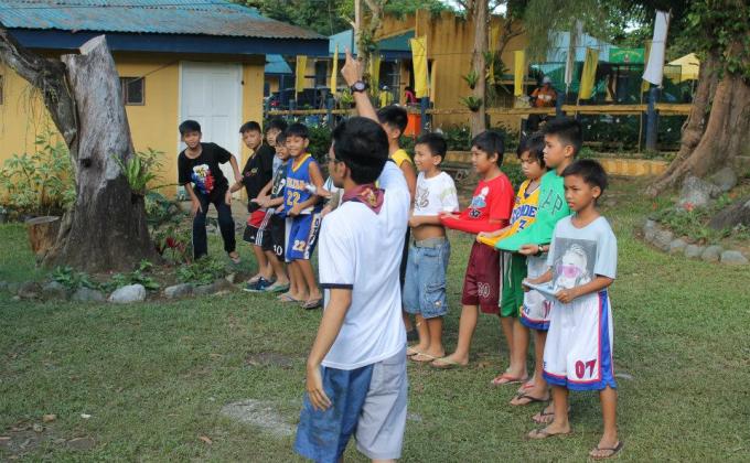 Throwback Water Fun Experience to Kids Local City jamboree