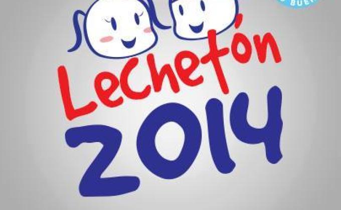 Lechetón 2014