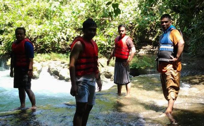 Start Up Wirausaha Bagi Anggota Gerakan Pramuka