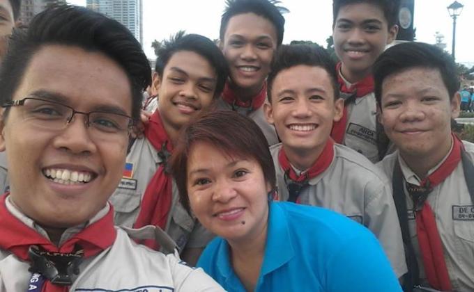 Philippine Independence Day Celebration