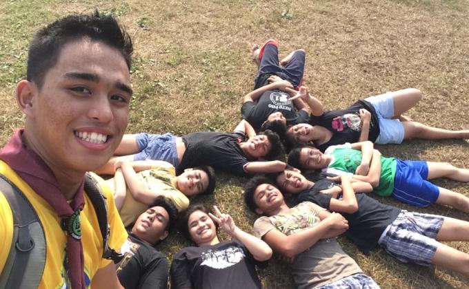 Philippine Centennial Jamboree 2014