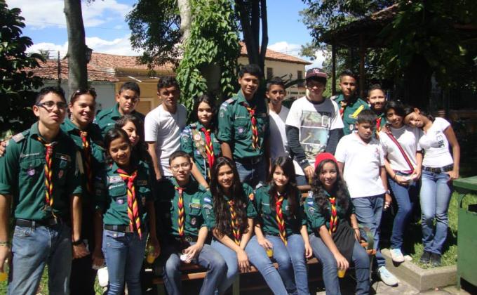 Maratón a beneficio del Seminario Mayor