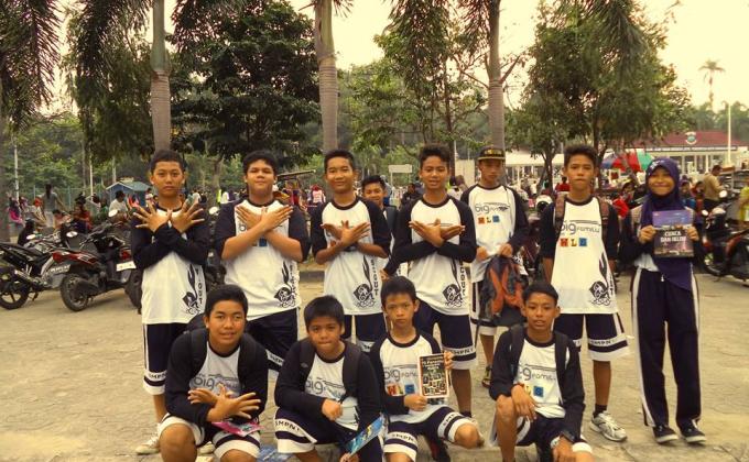 PRABUHI pangkalpinang