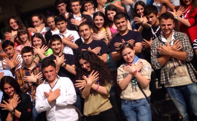 Սեմինար Ռուսթավիում