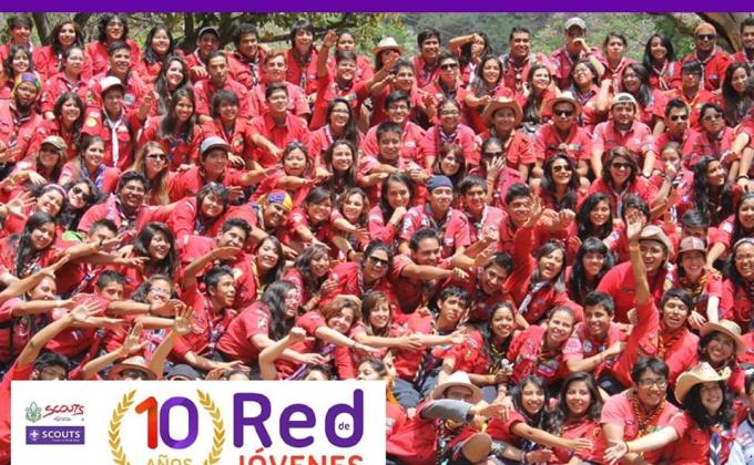 Foros Nacionales de Jóvenes 