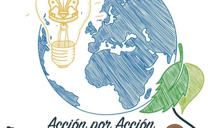 Acción Por Acción mundo mejor