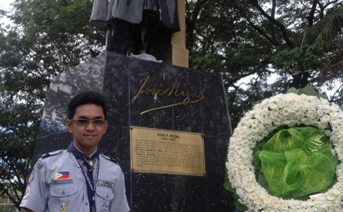 119th Rizal Day PH