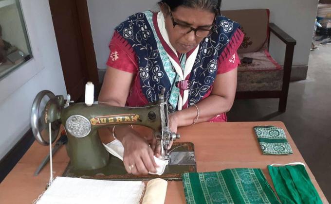 #10 Covid-19 awareness programme