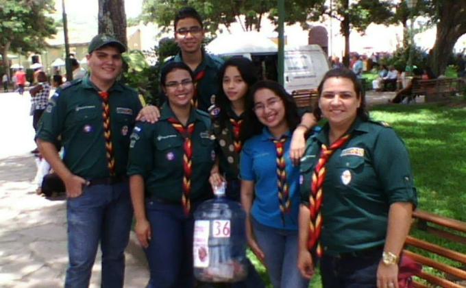 Maratón a beneficio del Hogar Materno Infantil