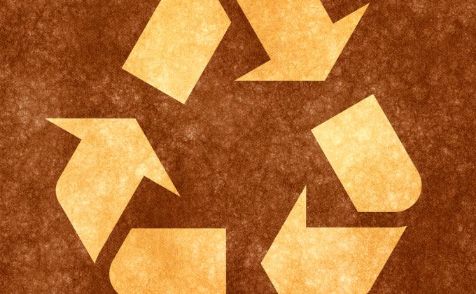 Ni un peso a la basura (programa de re-aprovechamiento de residuos sólidos).