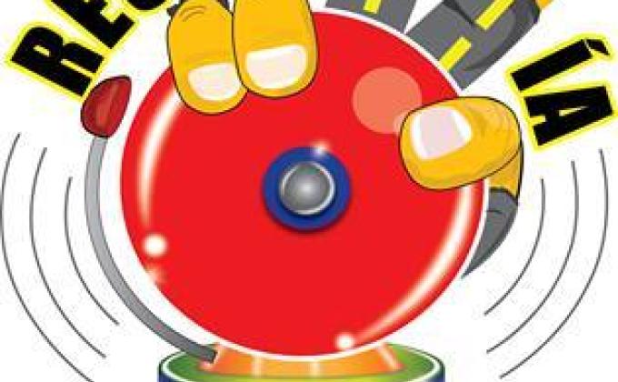 Recreovía por la Paz