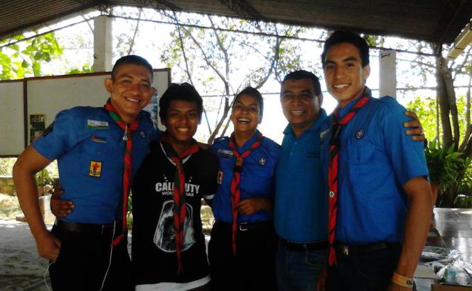 CARRUSEL DE SONRISAS - FASE II