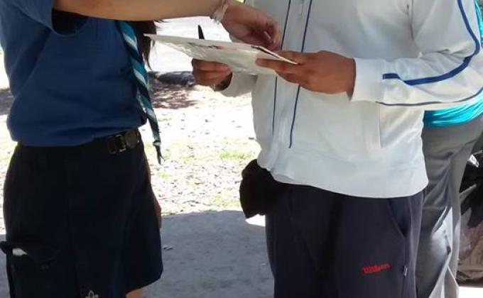 Jòvenes por los Derechos Humanos Zacatecas