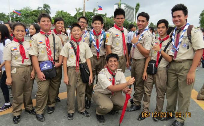 116th Independence Day 
