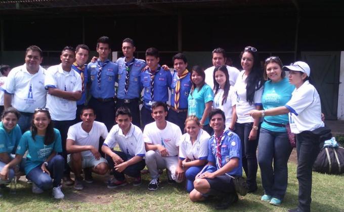  XXV Juegos Nacionales de Olimpiadas Especiales