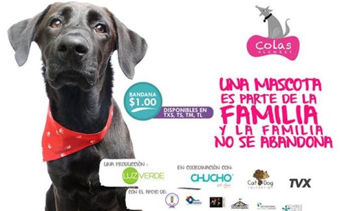 Colas Alegres