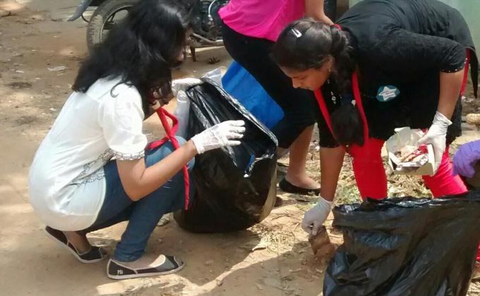swacha bharat mission